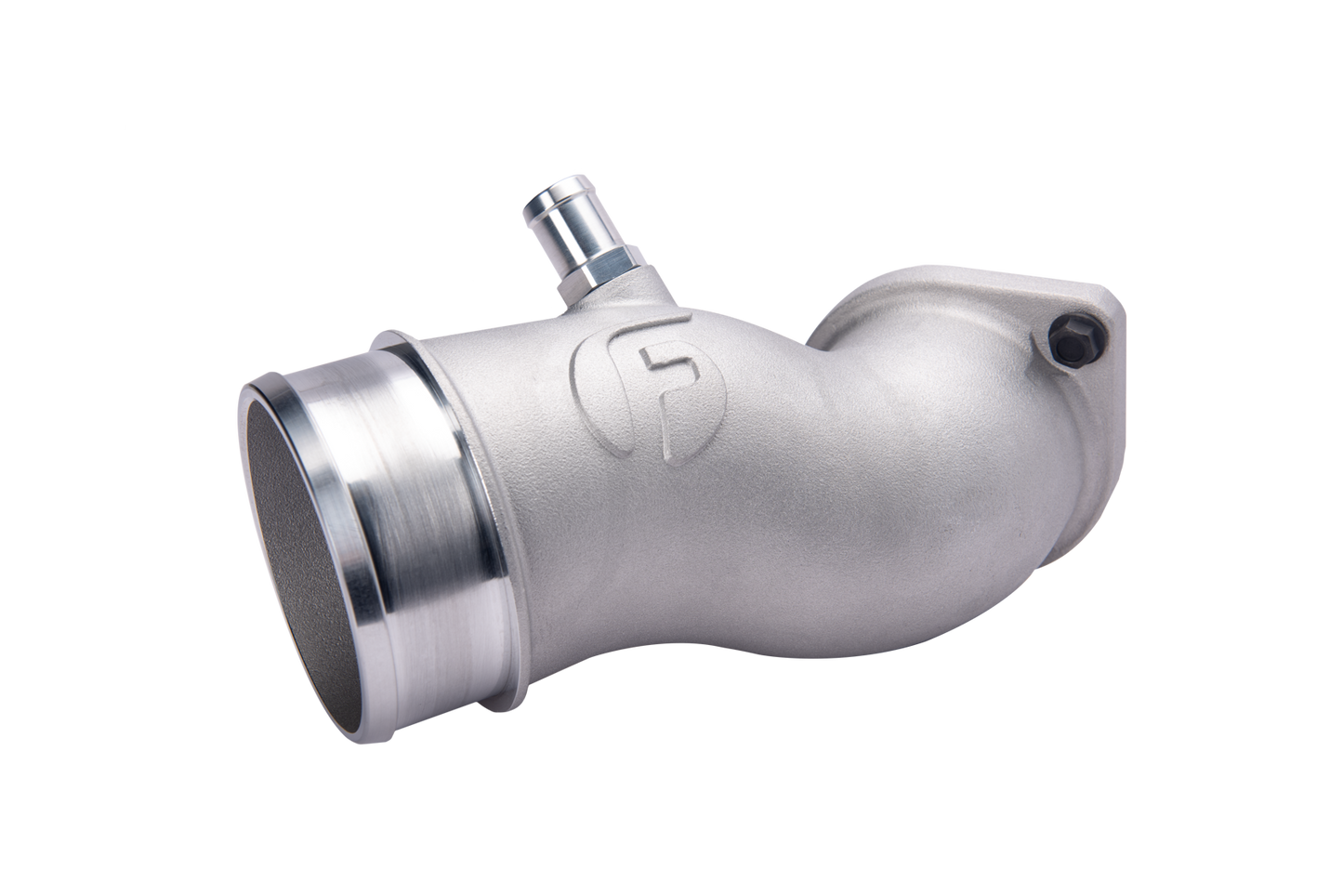 Fleece Performance 2017+ GM Silverado 2500/3500 6.6L L5P Duramax High Flow Intake Horn