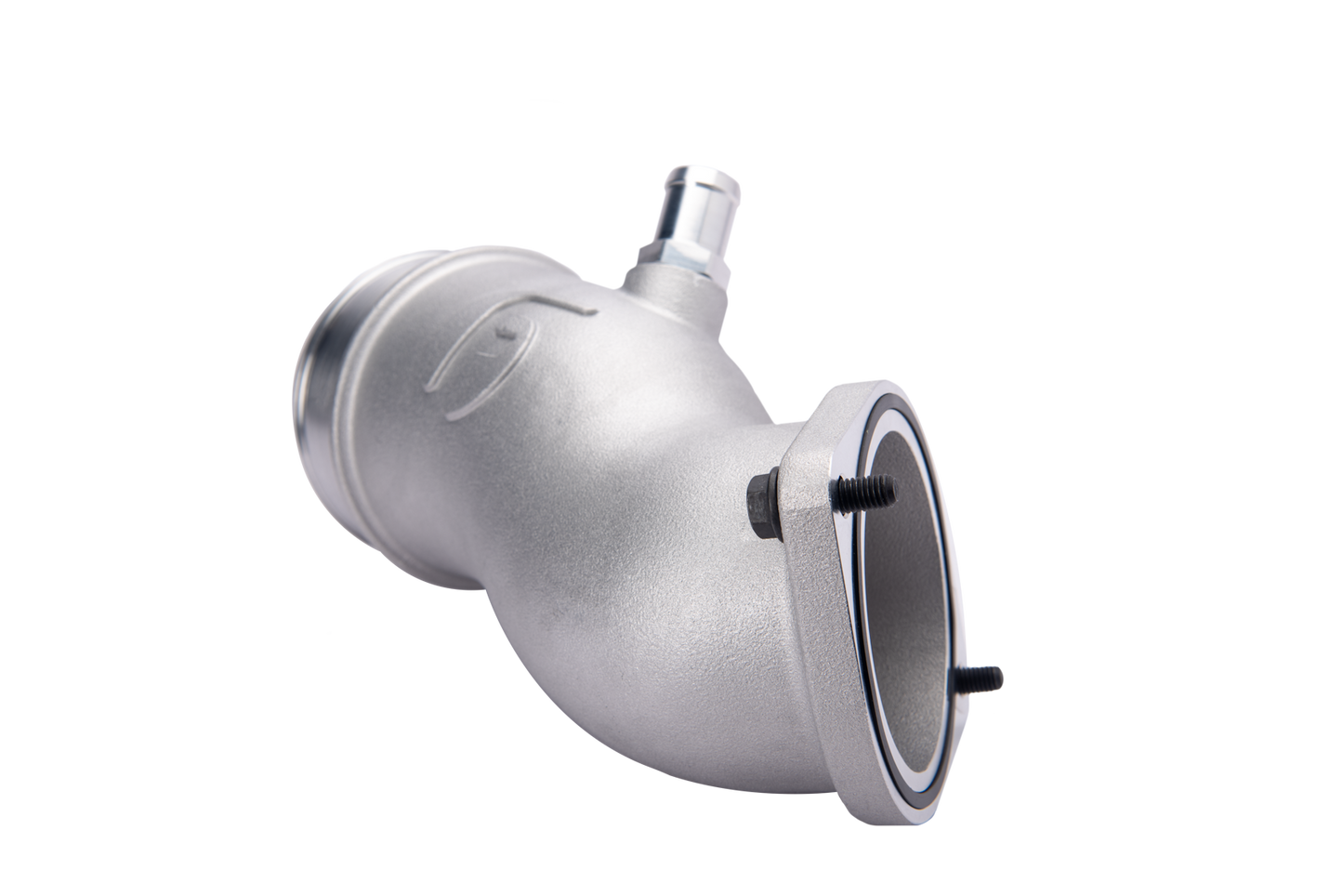 Fleece Performance 2017+ GM Silverado 2500/3500 6.6L L5P Duramax High Flow Intake Horn