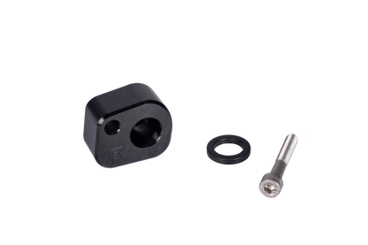 Fleece Performance 24-25 GM 2500/3500 Duramax L5P Secondary MAP Sensor Spacer