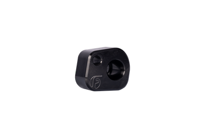 Fleece Performance 24-25 GM 2500/3500 Duramax L5P Secondary MAP Sensor Spacer