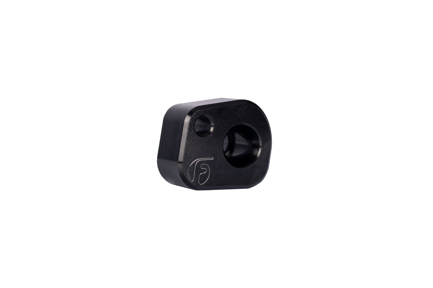 Fleece Performance 24-25 GM 2500/3500 Duramax L5P Secondary MAP Sensor Spacer