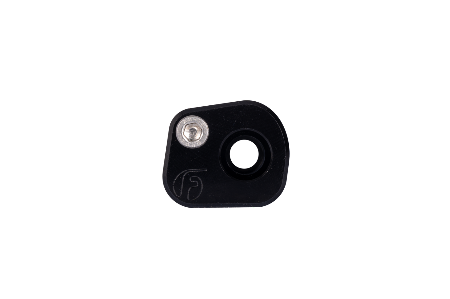 Fleece Performance 24-25 GM 2500/3500 Duramax L5P Secondary MAP Sensor Spacer