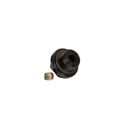 Fleece Performance 01-04 GM Duramax 6.6L LB7 Intake Air Heater Delete Plug