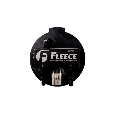 Fleece Performance 11-24 Dodge Ram 4500/5500 Cab & Chassis PowerFlo Lift Pump (22 Gal)