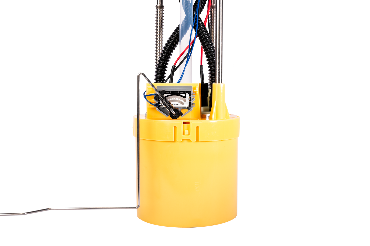 Fleece Performance 11-24 Dodge Ram 4500/5500 Cab & Chassis Cummins PowerFlo Lift Pump (52 Gal)