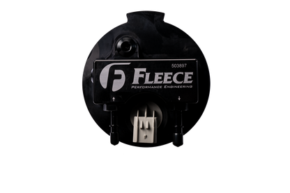 Fleece Performance 11-24 Dodge Ram 4500/5500 Cab & Chassis Cummins PowerFlo Lift Pump (52 Gal)