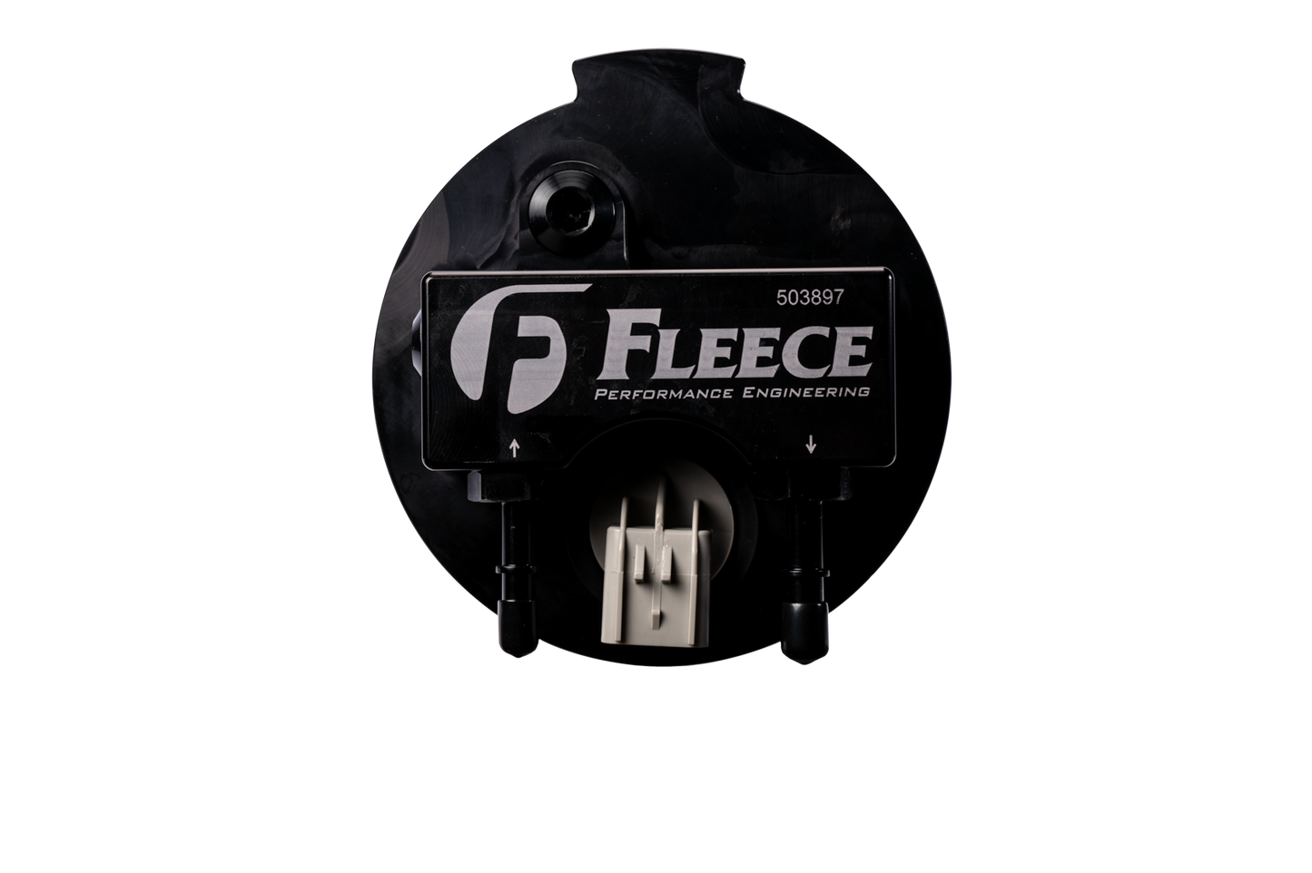Fleece Performance 11-24 Dodge Ram 4500/5500 Cab & Chassis Cummins PowerFlo Lift Pump (52 Gal)