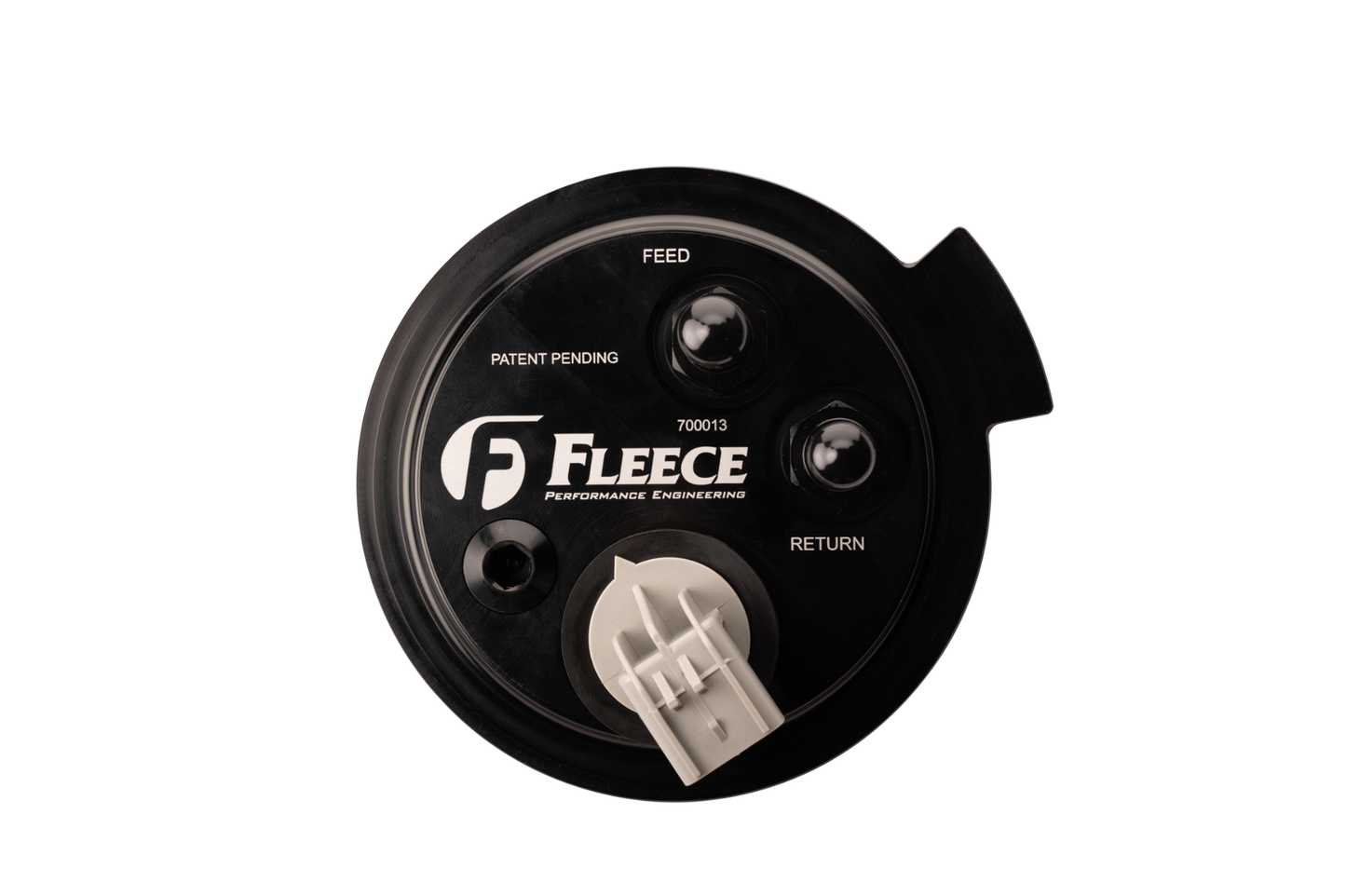 Fleece Performance 11-16 Ford Powerstroke (Short Bed) PowerFlo Lift Pump & Fuel System Upgrade Kit