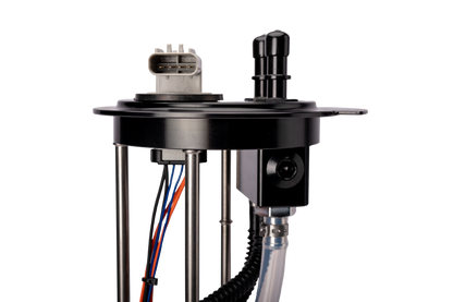Fleece Performance 11-16 Ford Powerstroke (Short Bed) PowerFlo Lift Pump & Fuel System Upgrade Kit