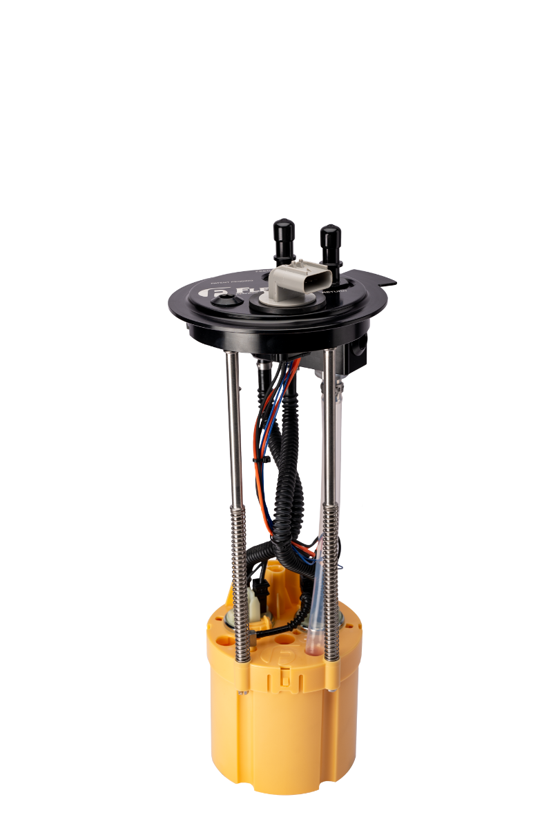 Fleece Performance 11-16 Ford Powerstroke (Short Bed) PowerFlo Lift Pump & Fuel System Upgrade Kit