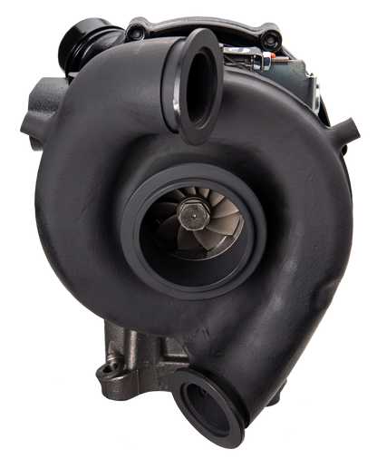 Fleece Performance 15-19 Ford 6.7L Powerstroke 63mm FWM Cheetah Turbo