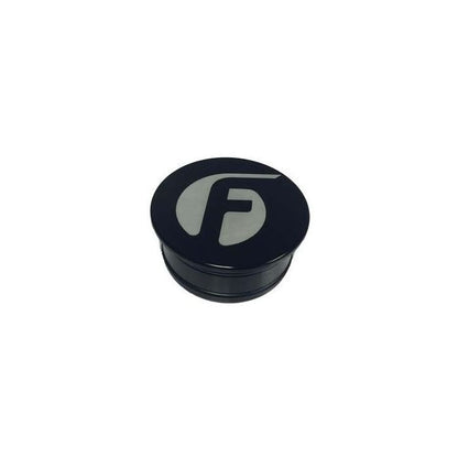 Fleece Performance 04.5-10 Chevy Duramax (LLY/LBZ/LMM) Billet Turbo Resonator Delete Plug