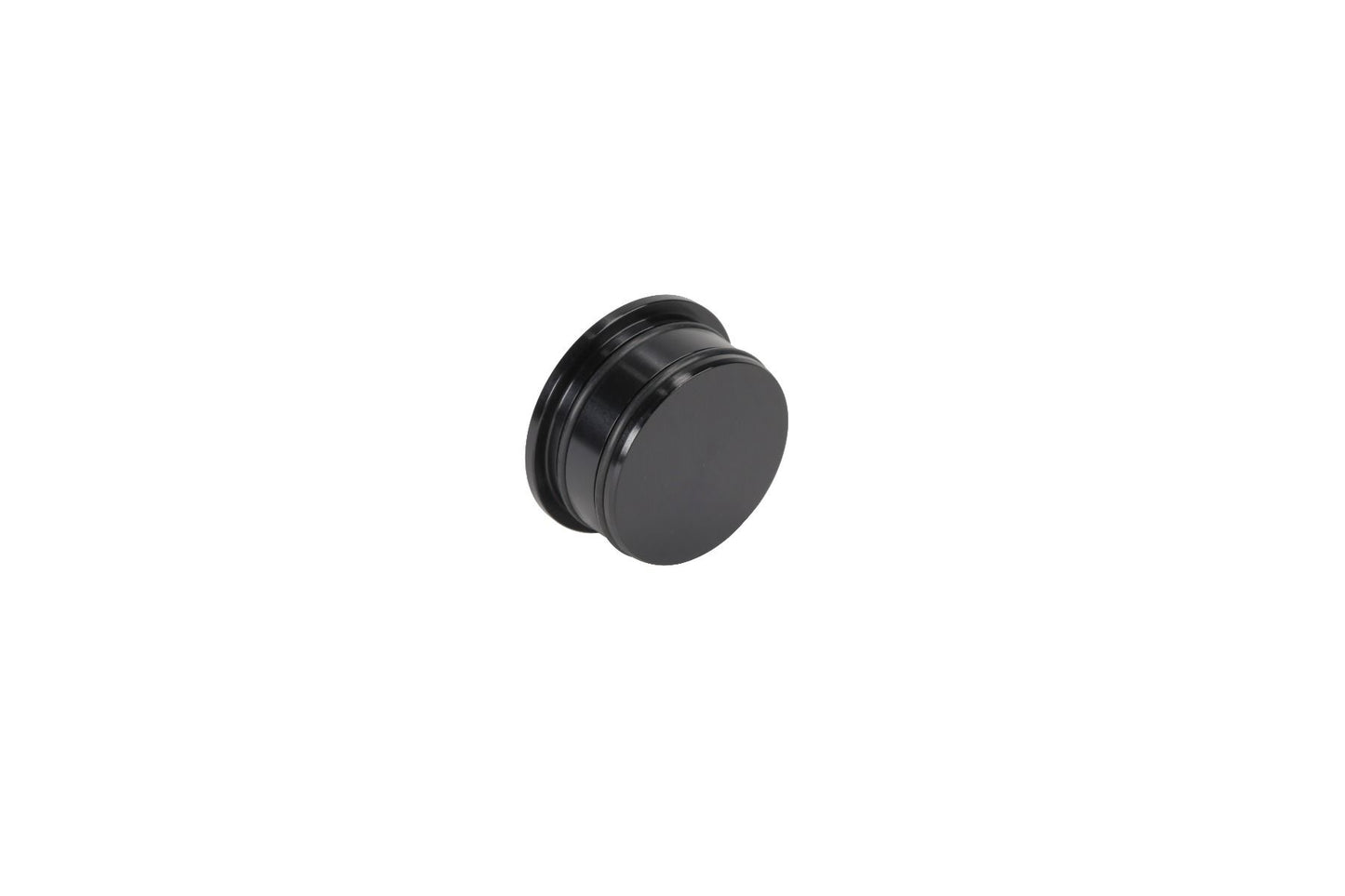 Fleece Performance 04.5-10 Chevy Duramax (LLY/LBZ/LMM) Billet Turbo Resonator Delete Plug