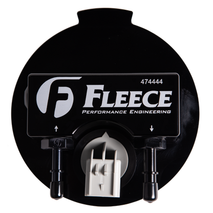 Fleece Performance 05-09 Dodge Ram w/ Cummins SureFlo Performance Sending Unit