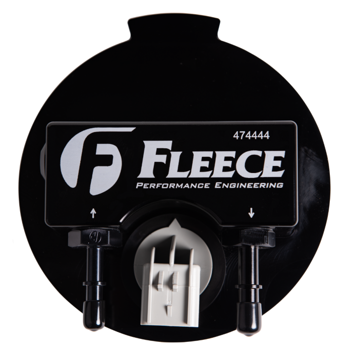 Fleece Performance 05-09 Dodge Ram w/ Cummins SureFlo Performance Sending Unit