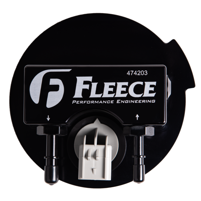 Fleece Performance 11-21 Dodge Ram w/ Cummins SureFlo Performance Sending Unit