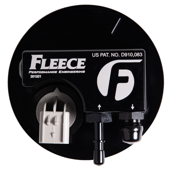 Fleece Performance 98-02 Dodge Ram w/ Cummins SureFlo Performance Sending Unit