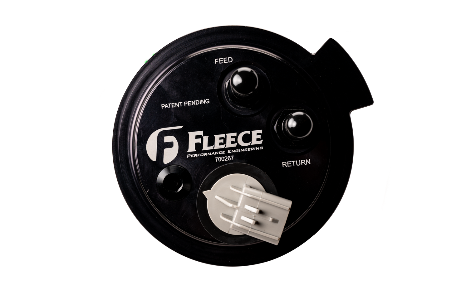 Fleece Performance 11-16 Ford F250-350 Powerstroke (Short Bed) SureFlo Performance Sending Unit
