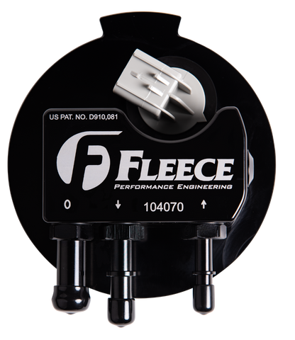 Fleece Performance 04.5-10 GM Duramax SureFlo Performance Sending Unit