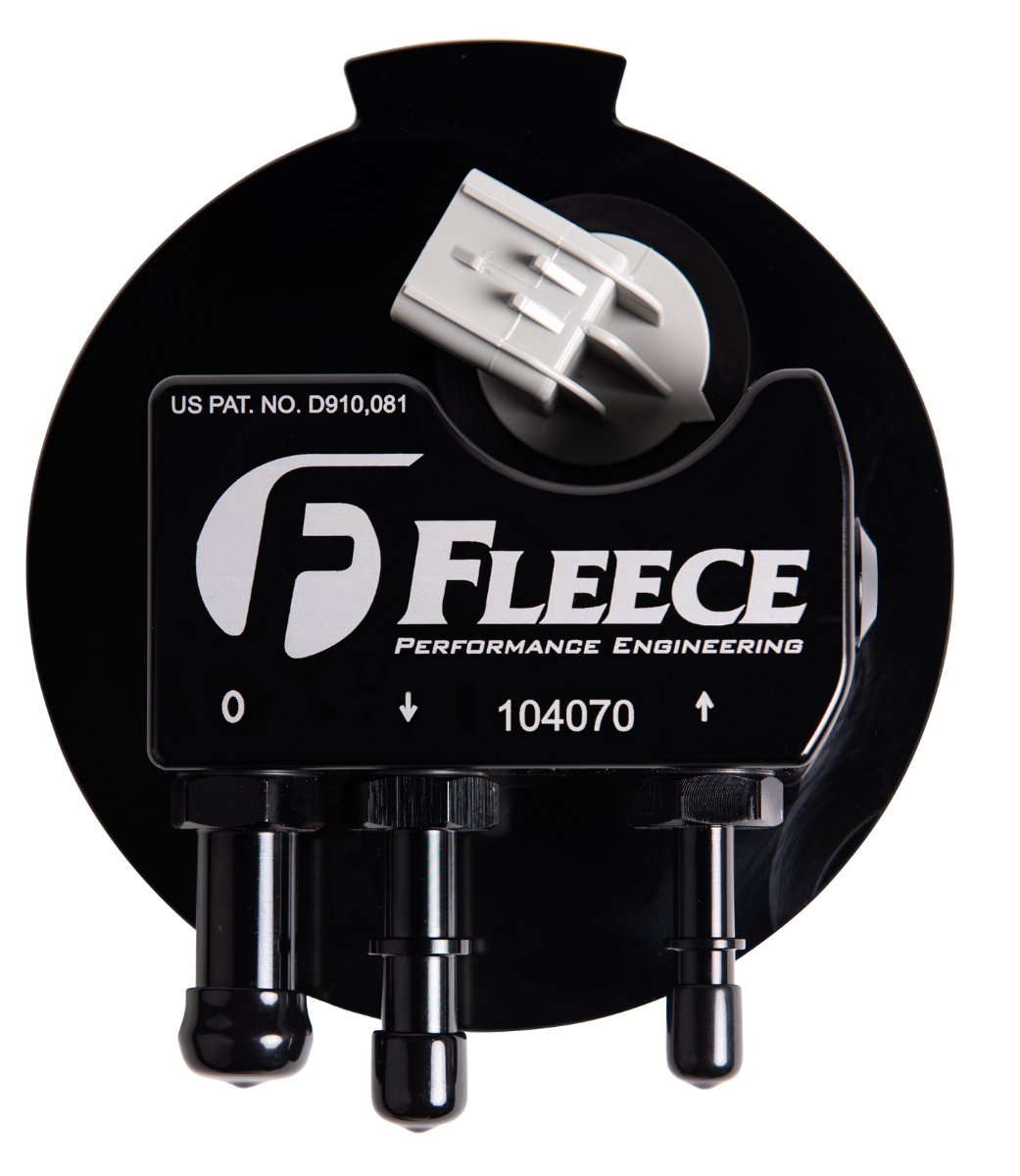 Fleece Performance 04.5-10 GM Duramax SureFlo Performance Sending Unit