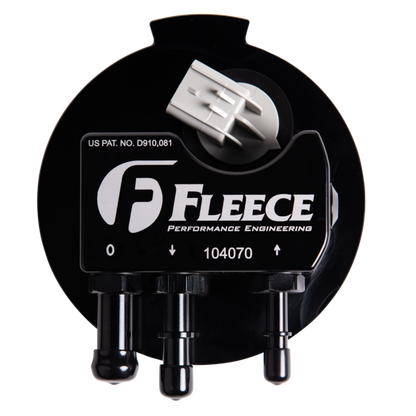 Fleece Performance 11-16 GM Duramax Short Bed SureFlo Performance Sending Unit