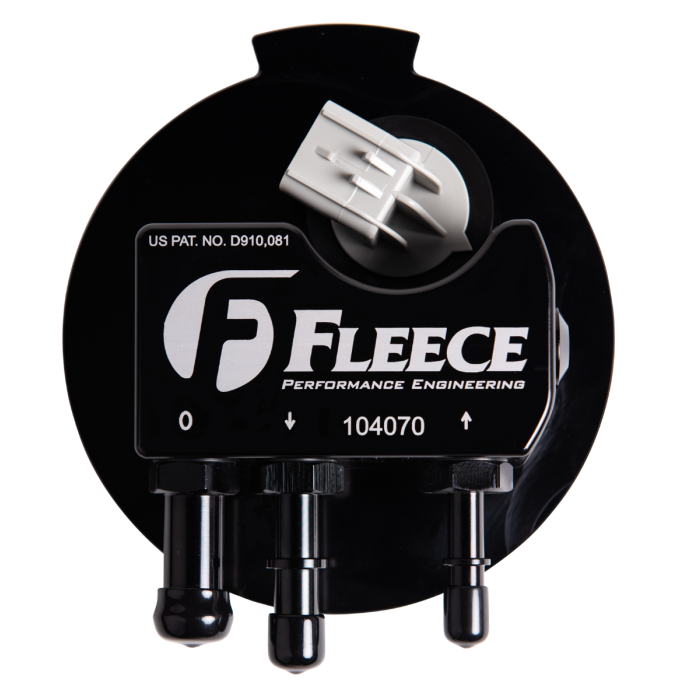 Fleece Performance 11-16 GM Duramax Short Bed SureFlo Performance Sending Unit