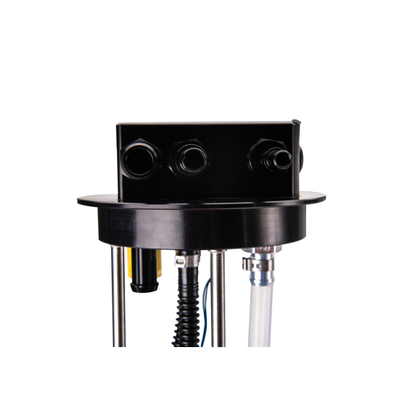 Fleece Performance 11-16 GM Duramax Short Bed SureFlo Performance Sending Unit