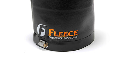 Fleece Performance 6in 45 Degree Hood Stack Cover