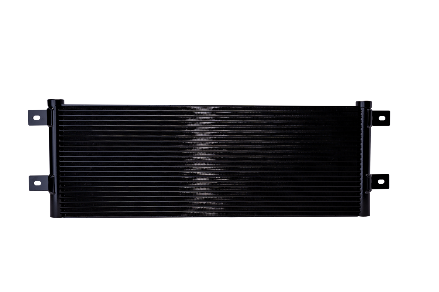 Fleece Performance 03-07 Dodge Ram 2500/3500 Transmission Cooler & Line Kit
