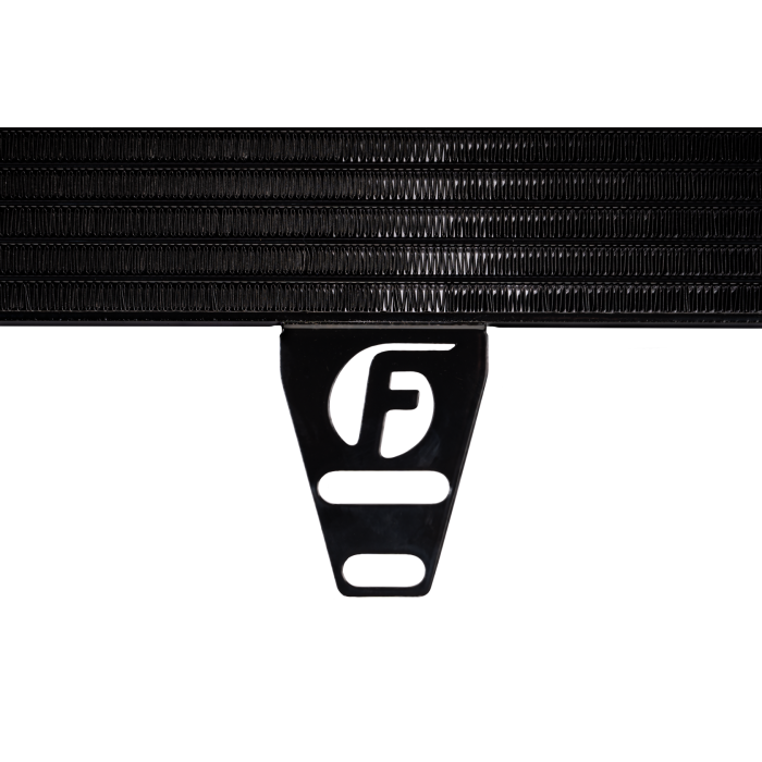 Fleece Performance 13-18 Ram 2500/3500 6.7L Cummins Transmission Cooler & Line Kit