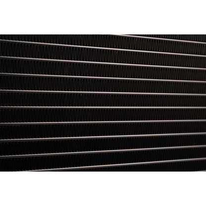Fleece Performance 13-18 Ram 2500/3500 6.7L Cummins Transmission Cooler & Line Kit