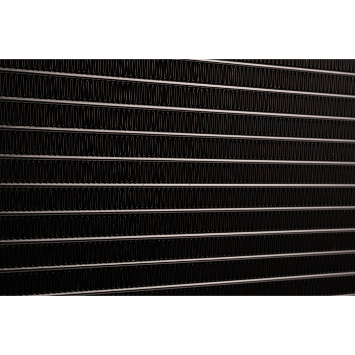 Fleece Performance 13-18 Ram 2500/3500 6.7L Cummins Transmission Cooler & Line Kit