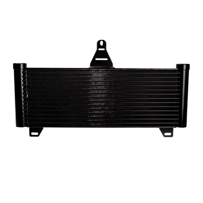 Fleece Performance 94-02 Dodge Ram 2500/3500 Cummins Transmission Cooler & Line Kit