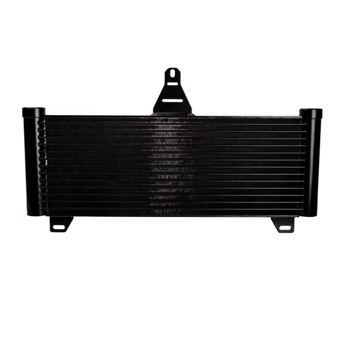 Fleece Performance 94-02 Dodge Ram 2500/3500 Cummins Transmission Cooler & Line Kit