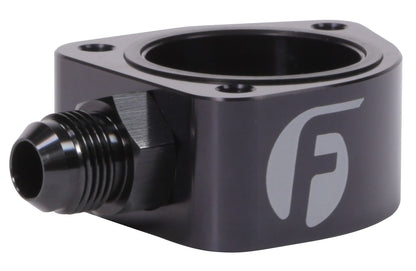 Fleece Performance 98.5-02 VP Coolant Bypass Kit w/ Stainless Steel Braided Line