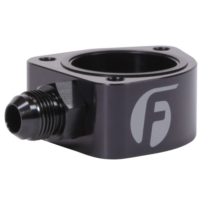 Fleece Performance 03-07 Dodge 5.9L / 04.5-12 6.7L Cummins Coolant Bypass Kit (03-07 Manual Trans)