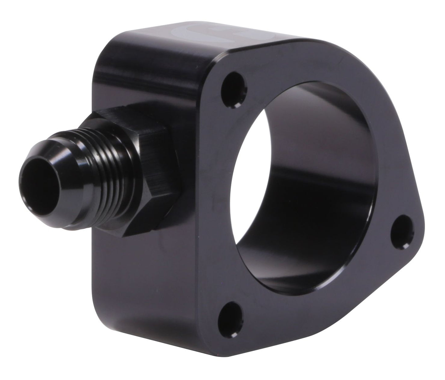Fleece Performance 98.5-02 VP Coolant Bypass Kit w/ Stainless Steel Braided Line