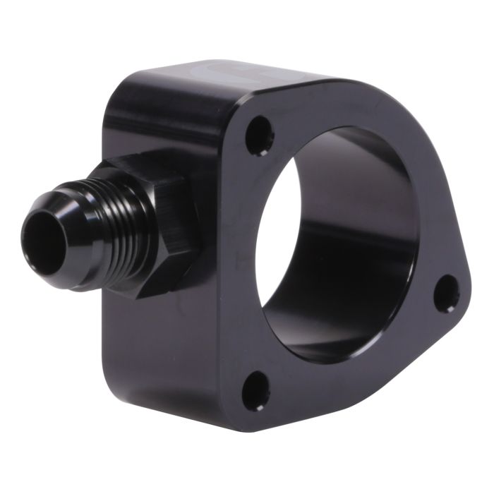 Fleece Performance 03-07 Dodge 5.9L / 04.5-12 6.7L Cummins Coolant Bypass Kit (03-07 Manual Trans)