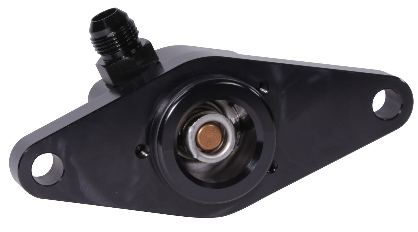 Fleece Performance 98.5-02 Dodge 5.9L Cummins VP Coolant Bypass Kit