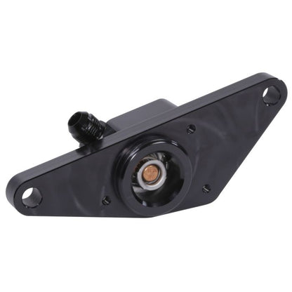 Fleece Performance 03-07 Dodge 5.9L / 04.5-12 6.7L Cummins Coolant Bypass Kit (03-07 Manual Trans)