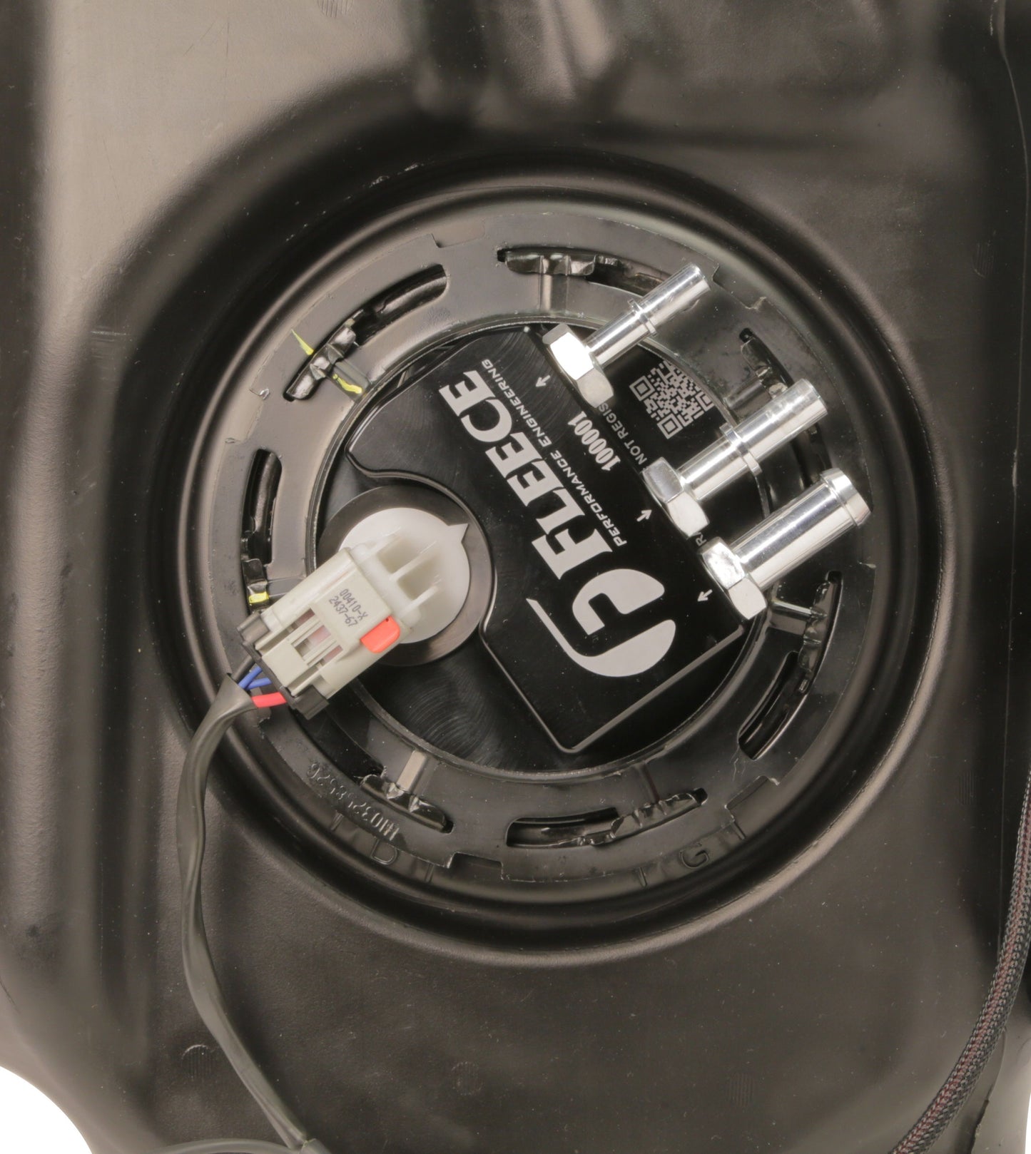Fleece Performance 07.5-10 GM Powerflo In-Tank Lift Pump