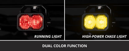 Diode Dyamics C2 2.0 LED Chase Light Kit