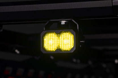 Diode Dyamics C2 2.0 LED Chase Light Kit