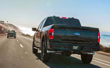 MagnaFlow Street Series Cat-Back Performance Exhaust System Ford F-150 2015-2025