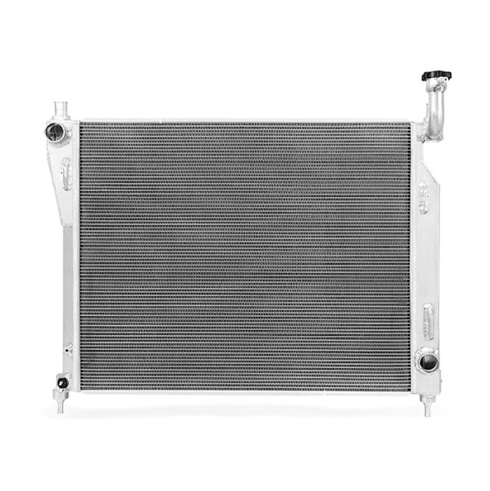 Mishimoto 2012+ Jeep Grand Cherokee SRT-8 Aluminum Radiator