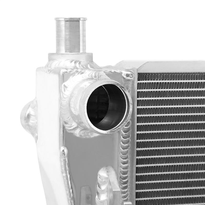 Mishimoto 2012+ Jeep Grand Cherokee SRT-8 Aluminum Radiator