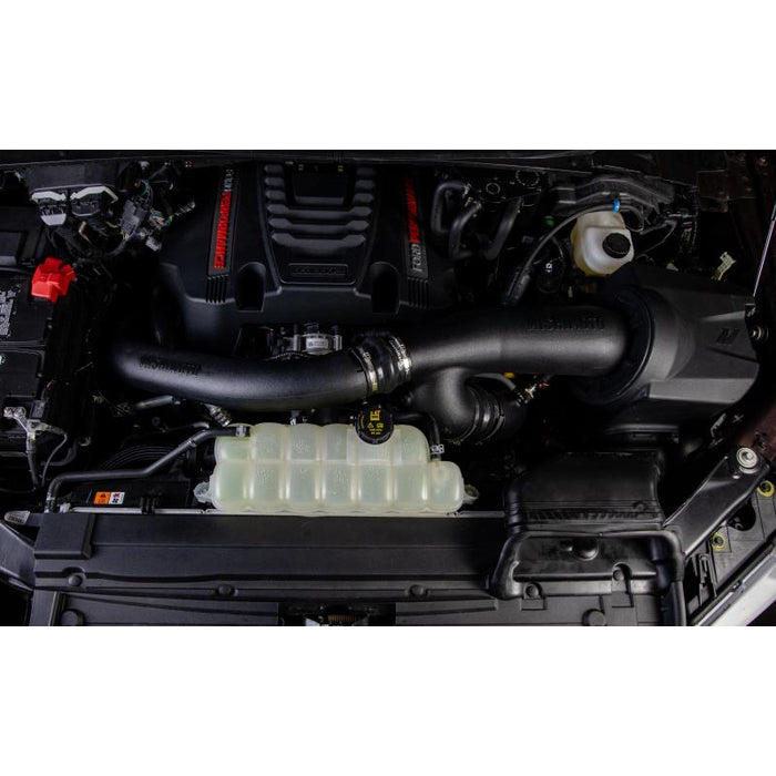 Mishimoto 17-20 Ford F-150 Raptor 3.5L Turbo Inlet Tube Kit