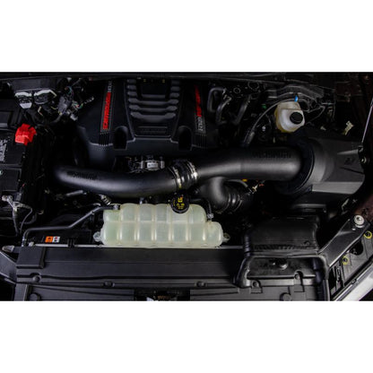Mishimoto 17-20 Ford F-150 Raptor 3.5L Turbo Inlet Tube Kit