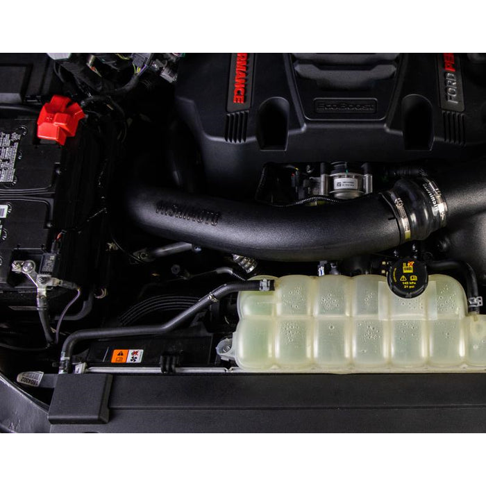 Mishimoto 17-20 Ford F-150 Raptor 3.5L Turbo Inlet Tube Kit