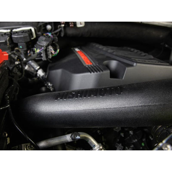 Mishimoto 17-20 Ford F-150 Raptor 3.5L Turbo Inlet Tube Kit